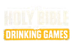 Drinking Games Bible